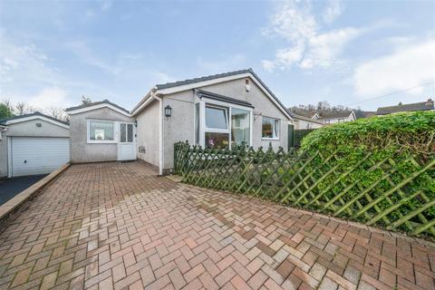 3 bedroom detached bungalow for sale, Golwg Y Mor, Penclawdd, Swansea