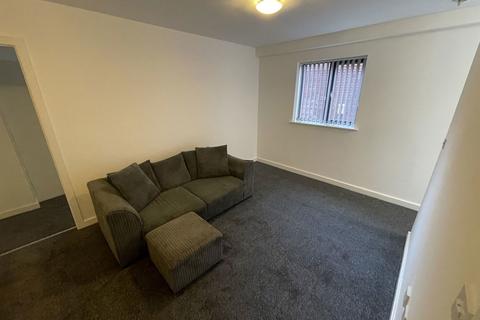 2 bedroom apartment for sale, 35 Bridport Street, Liverpool, Merseyside, L3 5QD