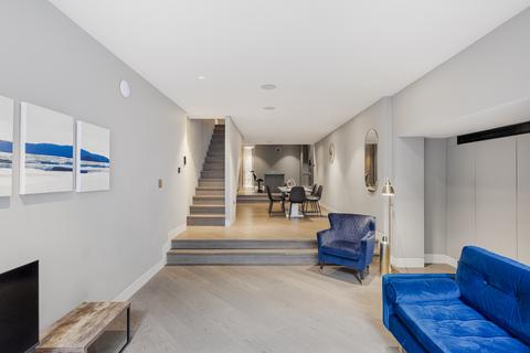 Residential development for sale, Bateman Street, London W1D