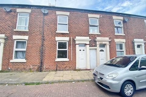 2 bedroom house to rent, Villiers Street, Preston PR1