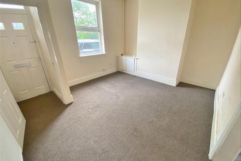 2 bedroom house to rent, Villiers Street, Preston PR1