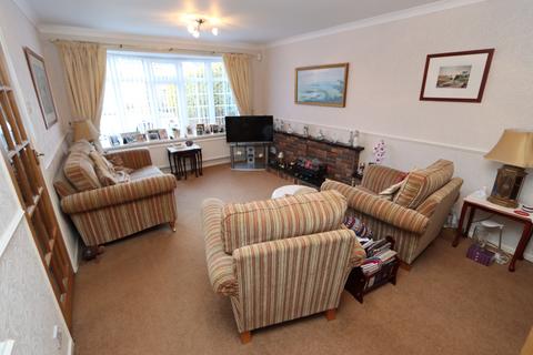 4 bedroom detached house for sale, Dorchester Court, New Hartley, Whitley Bay, NE25 0SS