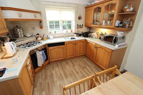 4 bedroom detached house for sale, Dorchester Court, New Hartley, Whitley Bay, NE25 0SS