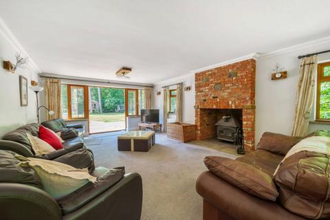 3 bedroom detached house for sale, Seven Hills Road, Cobham, Surrey