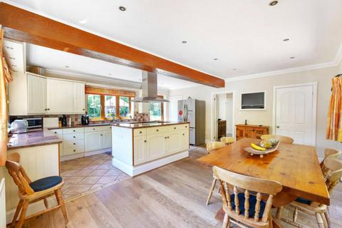 3 bedroom detached house for sale, Seven Hills Road, Cobham, Surrey