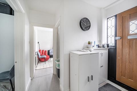 3 bedroom maisonette for sale, Old St. Andrews Mansions, Old Church Lane NW9