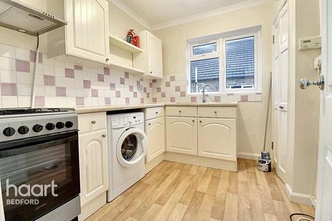 1 bedroom apartment for sale, Clapham Road, Bedford