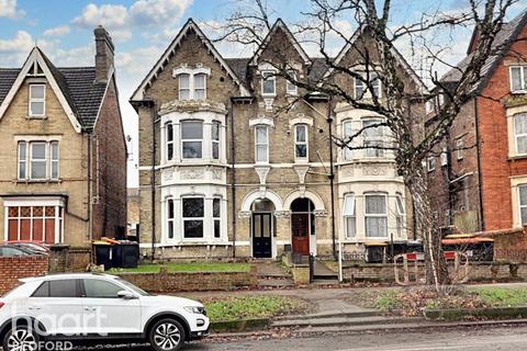 1 bedroom apartment for sale, Clapham Road, Bedford