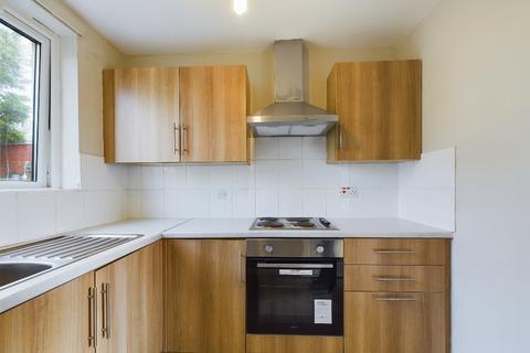 1 bedroom flat to rent, Beattie Court, Hawick, TD9