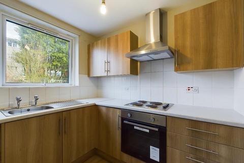 1 bedroom flat to rent, Beattie Court, Hawick, TD9