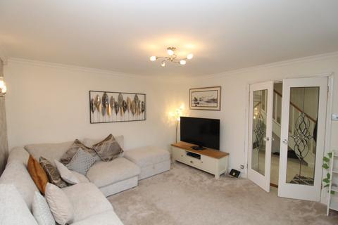 3 bedroom terraced house for sale, Upper Maylins, Letchworth Garden City, SG6