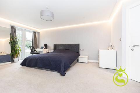 3 bedroom apartment for sale, Highmoor Road, Poole BH14