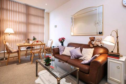 2 bedroom apartment for sale, Hudson Building, Manchester M4