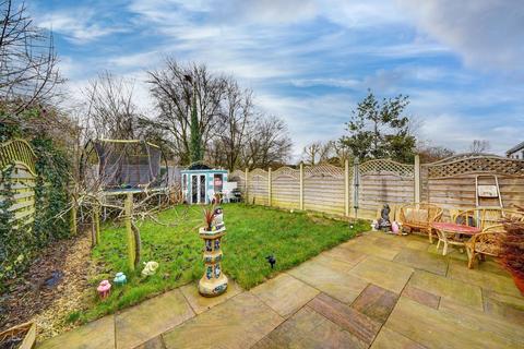undefined, Blacksmiths Close, South Littleton, WR11