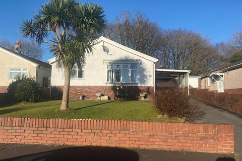 3 bedroom detached bungalow for sale, Gabalfa Road, Sketty, Swansea