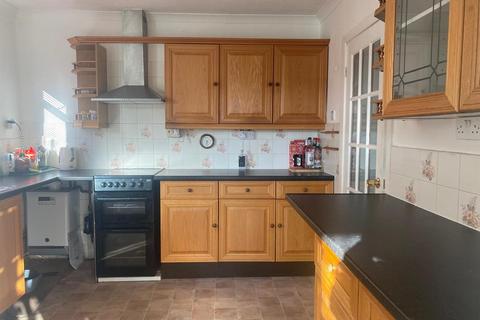 3 bedroom detached bungalow for sale, Gabalfa Road, Sketty, Swansea