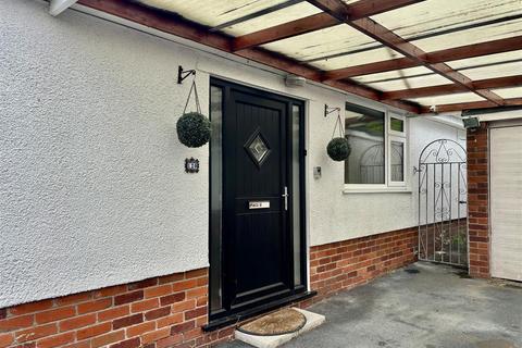 3 bedroom detached bungalow for sale, Gabalfa Road, Sketty, Swansea