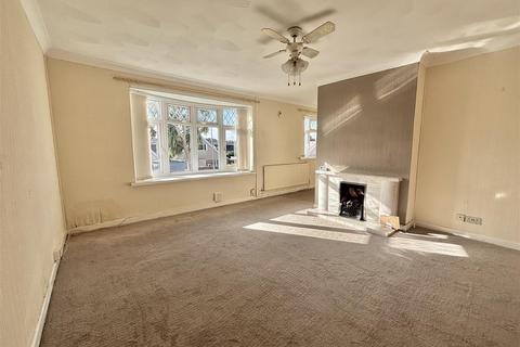 3 bedroom detached bungalow for sale, Gabalfa Road, Sketty, Swansea