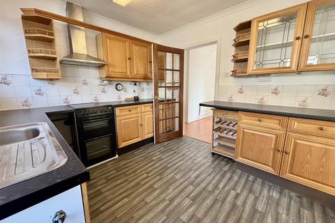 3 bedroom detached bungalow for sale, Gabalfa Road, Sketty, Swansea