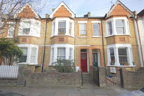 Grosvenor Road, London W7