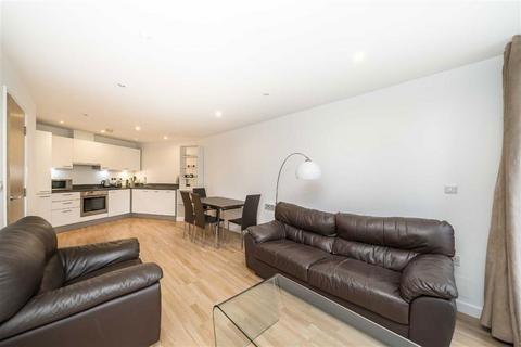 1 bedroom flat for sale, Webber Street, London SE1