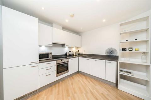 1 bedroom flat for sale, Webber Street, London SE1