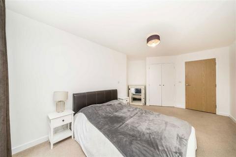 1 bedroom flat for sale, Webber Street, London SE1