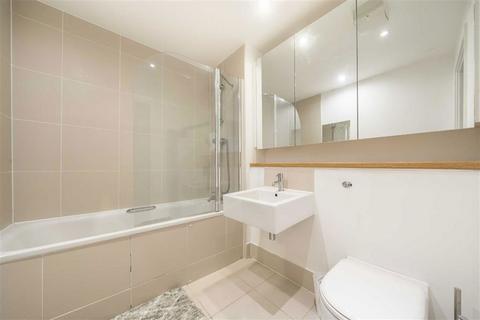 1 bedroom flat for sale, Webber Street, London SE1