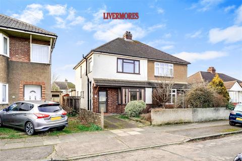 3 bedroom semi-detached house for sale, Marcus Road, Dartford