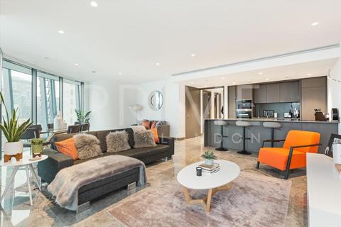 2 bedroom apartment for sale, One Blackfriars, 1-16 Blackfriars Road, London