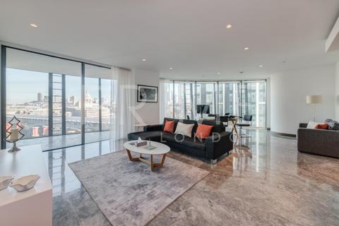 2 bedroom apartment for sale, One Blackfriars, 1-16 Blackfriars Road, London