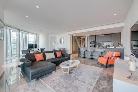 2 bedroom apartment for sale, One Blackfriars, 1-16 Blackfriars Road, London