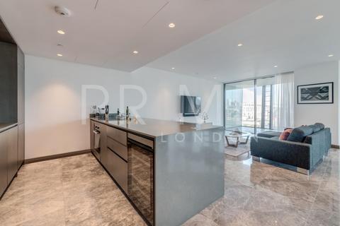 2 bedroom apartment for sale, One Blackfriars, 1-16 Blackfriars Road, London