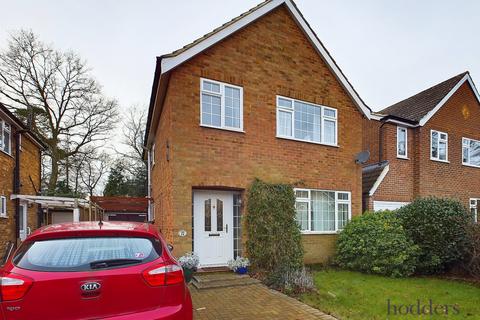 Cobs Way, New Haw, Surrey, KT15