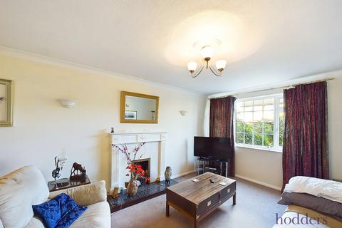 3 bedroom detached house for sale, Cobs Way, New Haw, Surrey, KT15