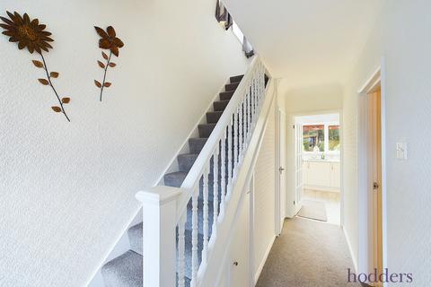 3 bedroom detached house for sale, Cobs Way, New Haw, Surrey, KT15