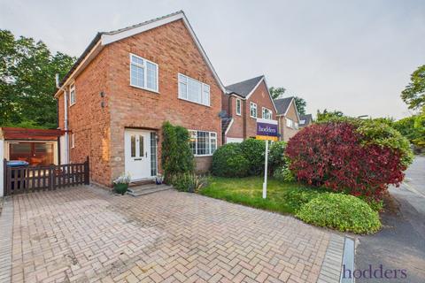 undefined, Cobs Way, New Haw, Surrey, KT15