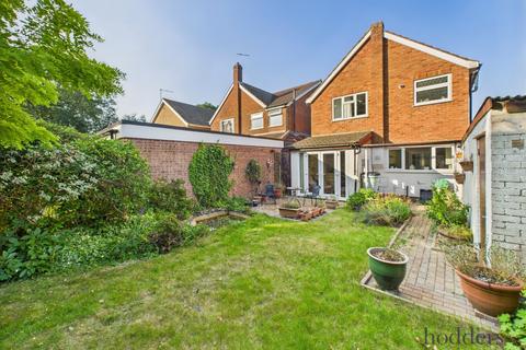 undefined, Cobs Way, New Haw, Surrey, KT15