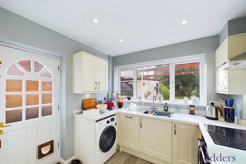 undefined, Cobs Way, New Haw, Surrey, KT15