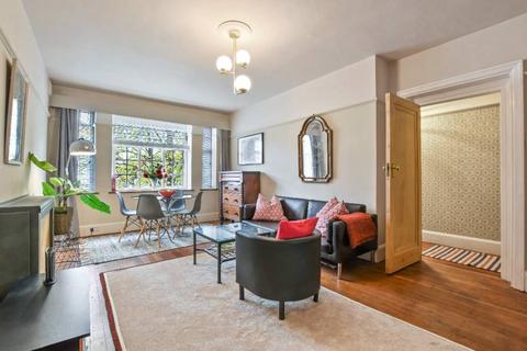 1 bedroom flat to rent, Belsize Park NW3