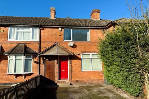 16 Pitmaston Road, Hall Green, Birmingham, B28 9PT