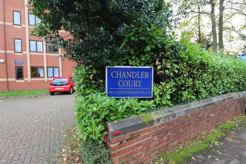 2 bedroom apartment for sale, Davenport Road, Coventry CV5