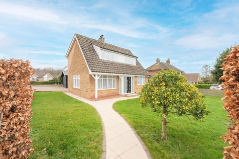 4 bedroom detached house for sale, Romany Walk, Poringland