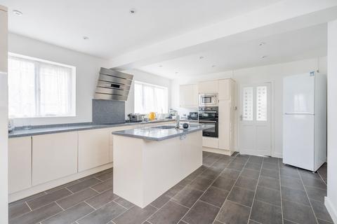 4 bedroom detached house for sale, Romany Walk, Poringland