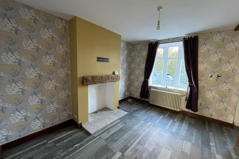 2 bedroom end of terrace house to rent, Jubilee Villa, Northside Road, HU19