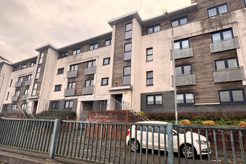 2 bedroom flat for sale, Springburn Road, Glasgow G21