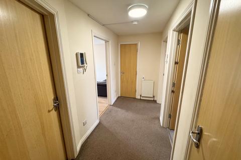 2 bedroom flat for sale, Springburn Road, Glasgow G21