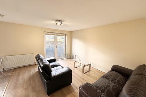 2 bedroom flat for sale, Springburn Road, Glasgow G21