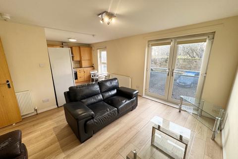 2 bedroom flat for sale, Springburn Road, Glasgow G21