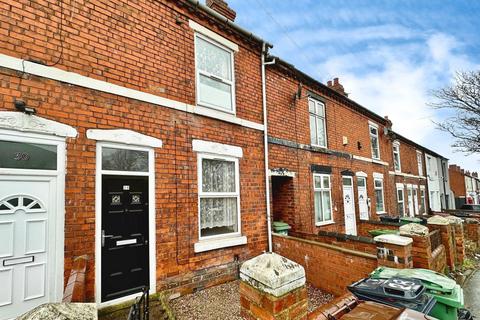 3 bedroom terraced house for sale, Ida Road, Walsall WS2